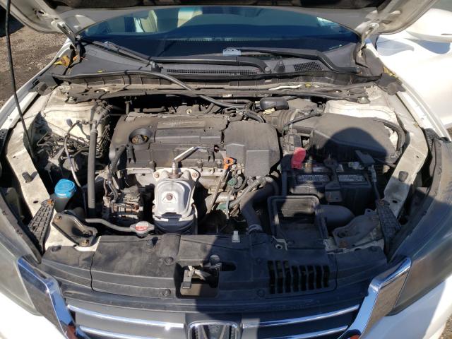 Photo 6 VIN: 1HGCR2F85DA064175 - HONDA ACCORD EXL 