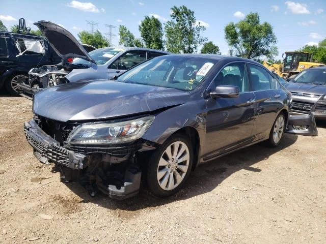 Photo 0 VIN: 1HGCR2F85DA073135 - HONDA ACCORD EXL 