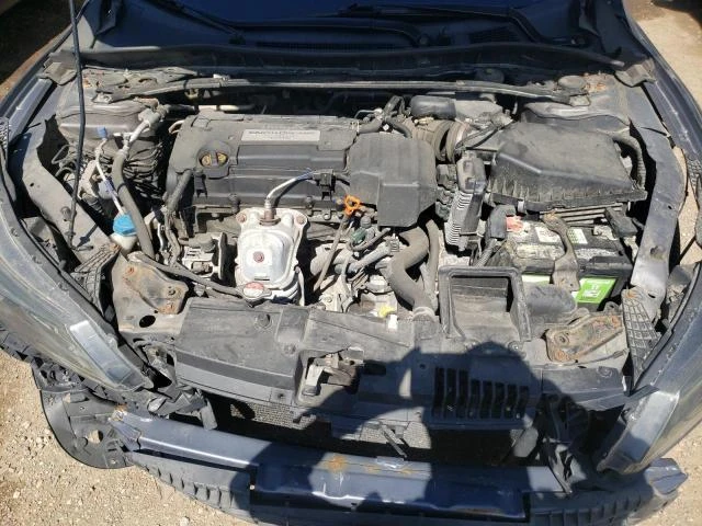 Photo 10 VIN: 1HGCR2F85DA073135 - HONDA ACCORD EXL 