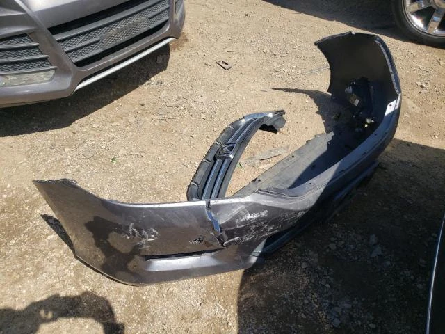 Photo 11 VIN: 1HGCR2F85DA073135 - HONDA ACCORD EXL 