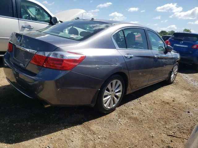 Photo 2 VIN: 1HGCR2F85DA073135 - HONDA ACCORD EXL 