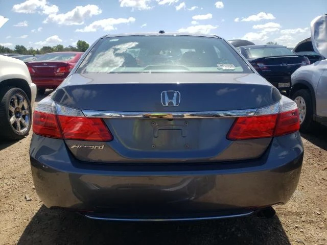 Photo 5 VIN: 1HGCR2F85DA073135 - HONDA ACCORD EXL 