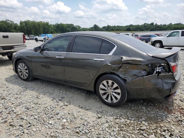 Photo 1 VIN: 1HGCR2F85DA076908 - HONDA ACCORD 