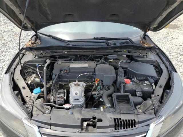 Photo 10 VIN: 1HGCR2F85DA076908 - HONDA ACCORD 