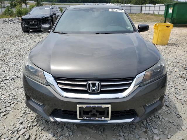 Photo 4 VIN: 1HGCR2F85DA076908 - HONDA ACCORD 