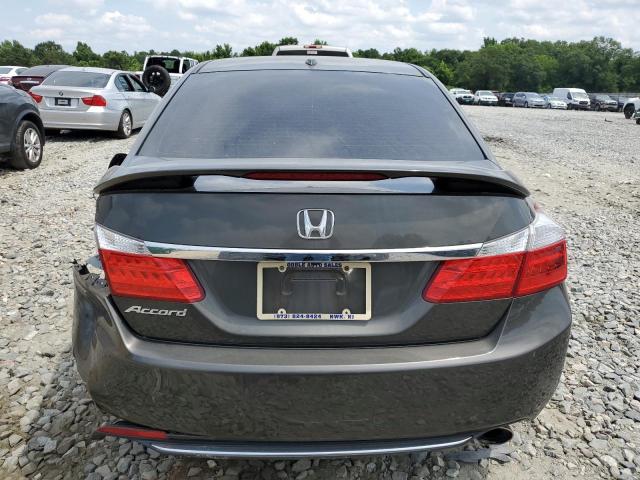 Photo 5 VIN: 1HGCR2F85DA076908 - HONDA ACCORD 