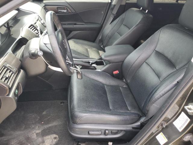 Photo 6 VIN: 1HGCR2F85DA076908 - HONDA ACCORD 