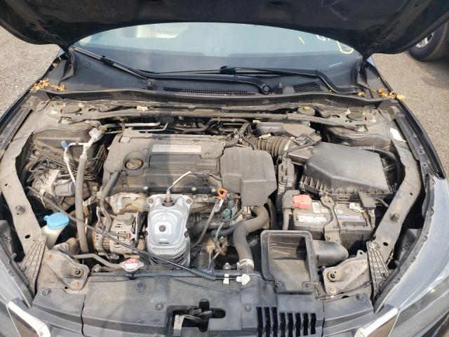 Photo 6 VIN: 1HGCR2F85DA080974 - HONDA ACCORD EXL 