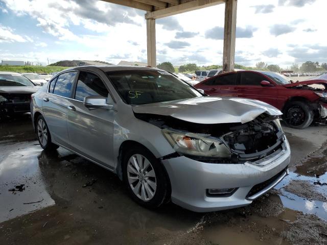 Photo 0 VIN: 1HGCR2F85DA085205 - HONDA ACCORD EXL 