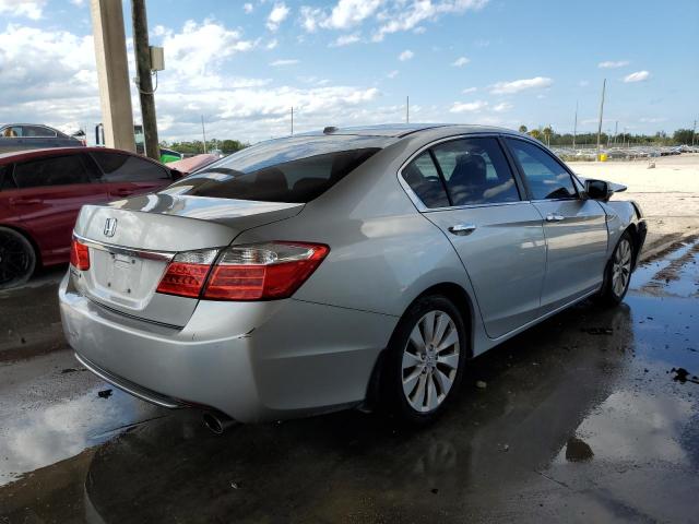 Photo 3 VIN: 1HGCR2F85DA085205 - HONDA ACCORD EXL 