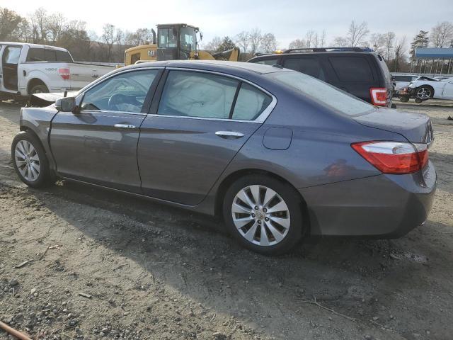 Photo 1 VIN: 1HGCR2F85DA086726 - HONDA ACCORD 