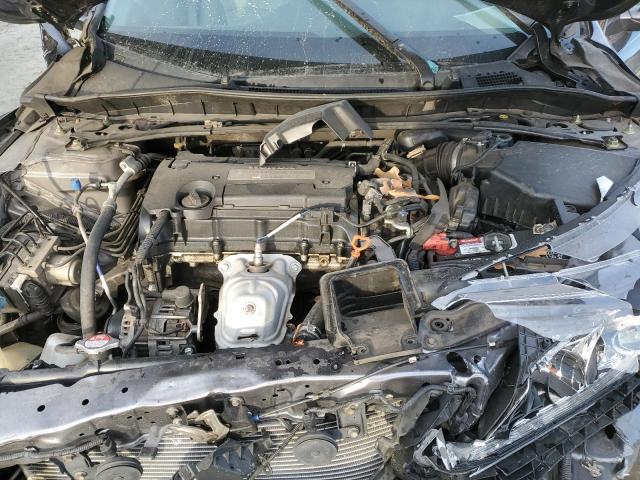 Photo 10 VIN: 1HGCR2F85DA086726 - HONDA ACCORD 