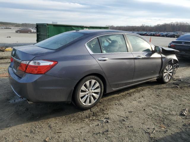 Photo 2 VIN: 1HGCR2F85DA086726 - HONDA ACCORD 