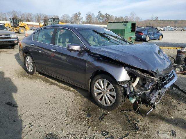 Photo 3 VIN: 1HGCR2F85DA086726 - HONDA ACCORD 