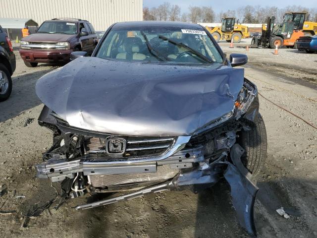 Photo 4 VIN: 1HGCR2F85DA086726 - HONDA ACCORD 