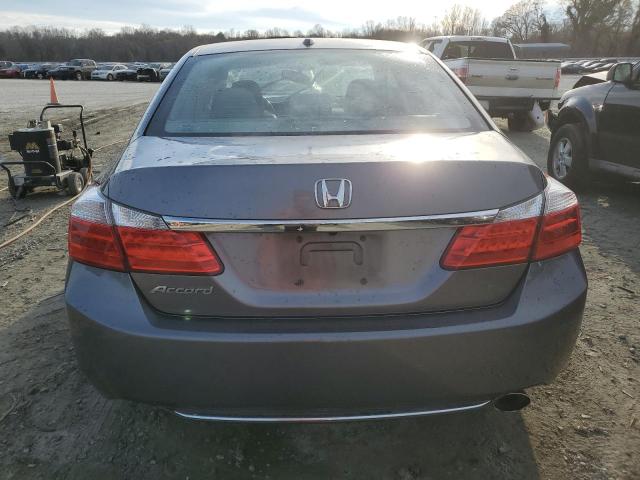 Photo 5 VIN: 1HGCR2F85DA086726 - HONDA ACCORD 