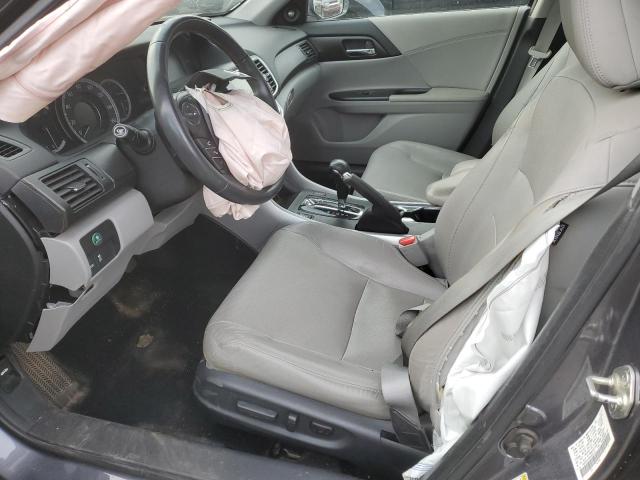 Photo 6 VIN: 1HGCR2F85DA086726 - HONDA ACCORD 