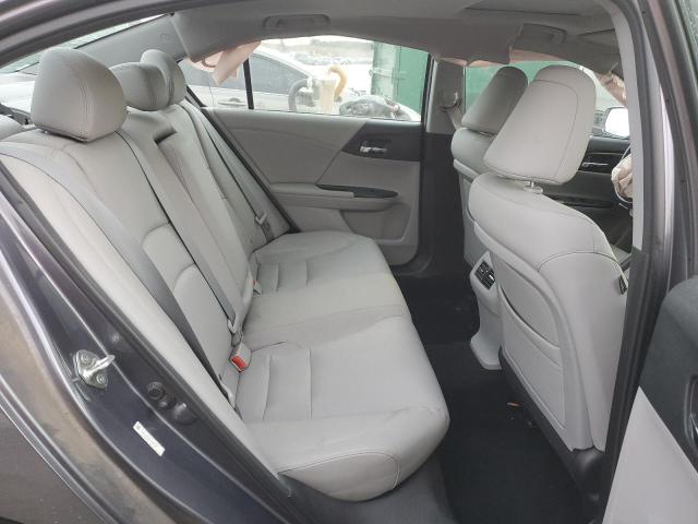 Photo 9 VIN: 1HGCR2F85DA086726 - HONDA ACCORD 