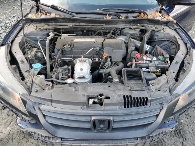 Photo 10 VIN: 1HGCR2F85DA093904 - HONDA ACCORD EXL 