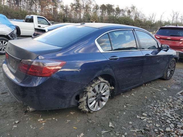 Photo 2 VIN: 1HGCR2F85DA093904 - HONDA ACCORD EXL 