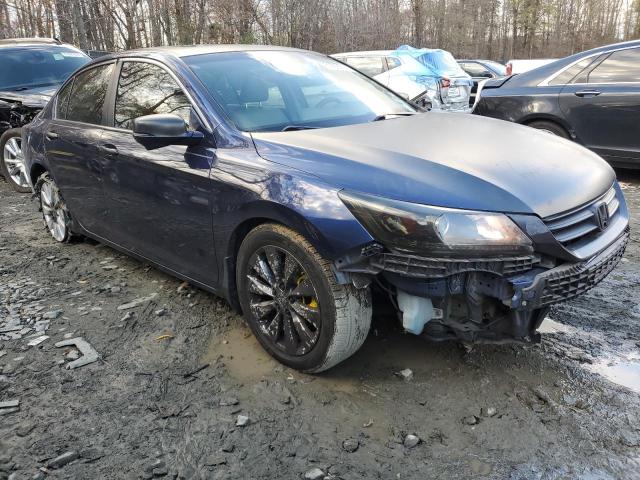 Photo 3 VIN: 1HGCR2F85DA093904 - HONDA ACCORD EXL 