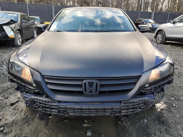 Photo 4 VIN: 1HGCR2F85DA093904 - HONDA ACCORD EXL 