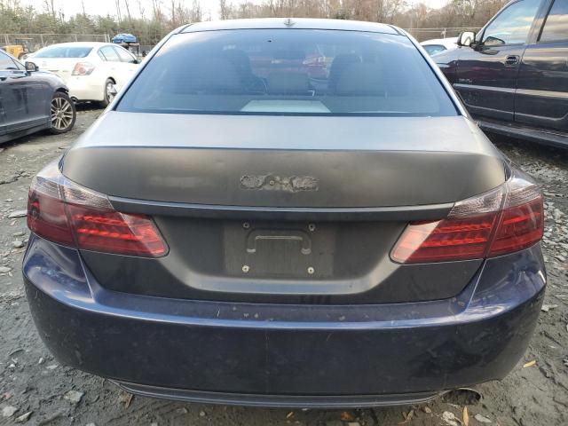 Photo 5 VIN: 1HGCR2F85DA093904 - HONDA ACCORD EXL 