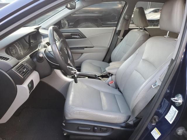 Photo 6 VIN: 1HGCR2F85DA093904 - HONDA ACCORD EXL 