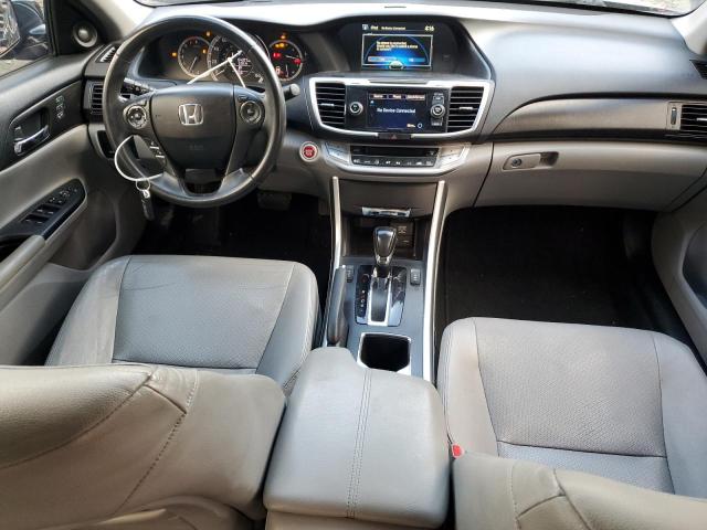 Photo 7 VIN: 1HGCR2F85DA093904 - HONDA ACCORD EXL 