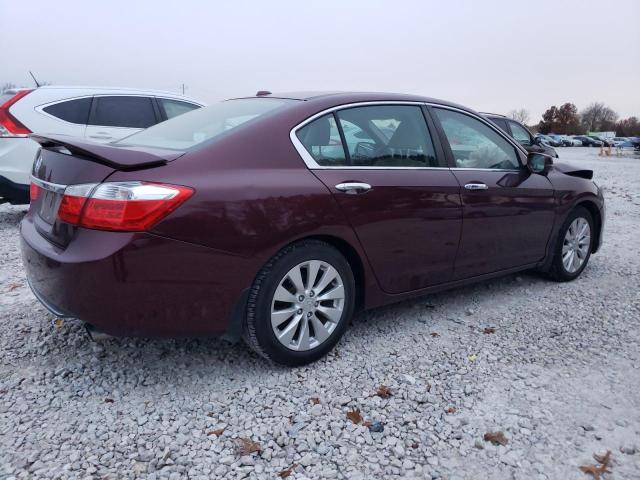 Photo 2 VIN: 1HGCR2F85DA097581 - HONDA ACCORD 