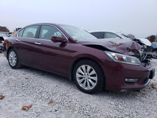 Photo 3 VIN: 1HGCR2F85DA097581 - HONDA ACCORD 