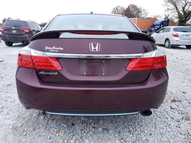 Photo 5 VIN: 1HGCR2F85DA097581 - HONDA ACCORD 