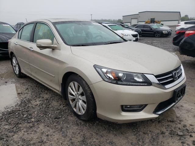 Photo 0 VIN: 1HGCR2F85DA108661 - HONDA ACCORD EXL 