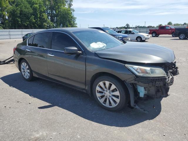 Photo 3 VIN: 1HGCR2F85DA108787 - HONDA ACCORD EXL 