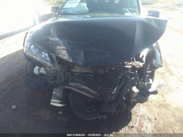 Photo 5 VIN: 1HGCR2F85DA109504 - HONDA ACCORD SDN 