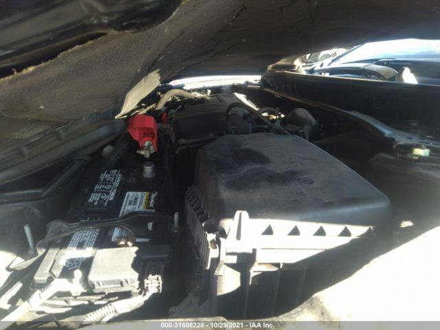 Photo 9 VIN: 1HGCR2F85DA109504 - HONDA ACCORD SDN 