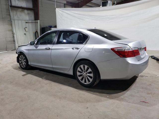 Photo 1 VIN: 1HGCR2F85DA116582 - HONDA ACCORD 