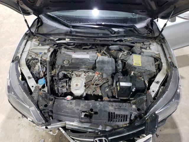 Photo 10 VIN: 1HGCR2F85DA116582 - HONDA ACCORD 