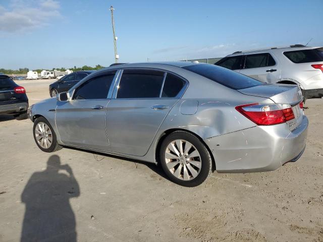 Photo 1 VIN: 1HGCR2F85DA123712 - HONDA ACCORD EXL 