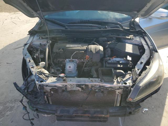 Photo 10 VIN: 1HGCR2F85DA123712 - HONDA ACCORD EXL 