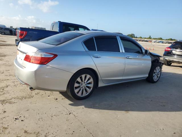 Photo 2 VIN: 1HGCR2F85DA123712 - HONDA ACCORD EXL 