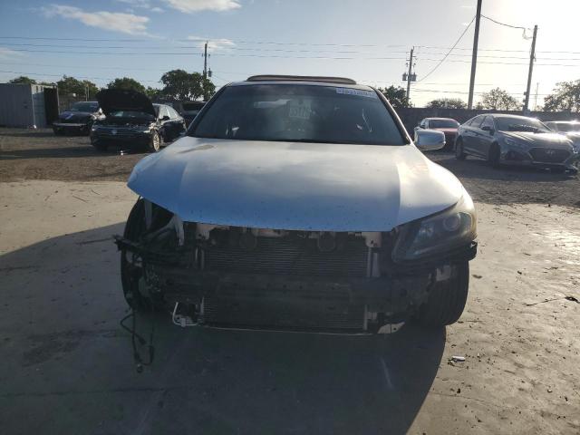 Photo 4 VIN: 1HGCR2F85DA123712 - HONDA ACCORD EXL 