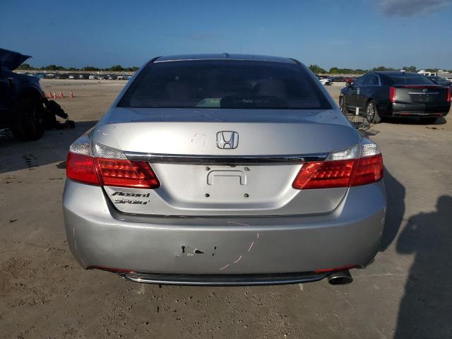 Photo 5 VIN: 1HGCR2F85DA123712 - HONDA ACCORD EXL 