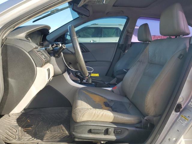 Photo 6 VIN: 1HGCR2F85DA123712 - HONDA ACCORD EXL 