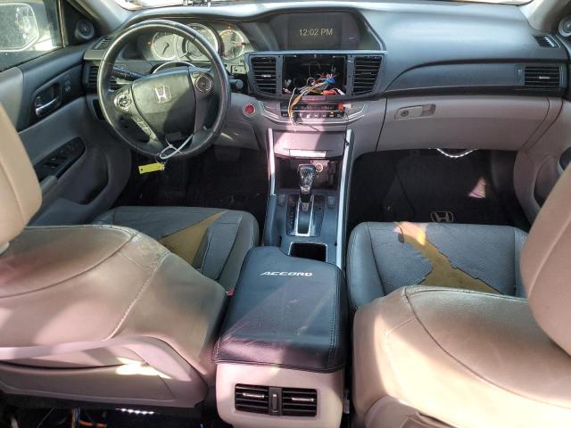 Photo 7 VIN: 1HGCR2F85DA123712 - HONDA ACCORD EXL 