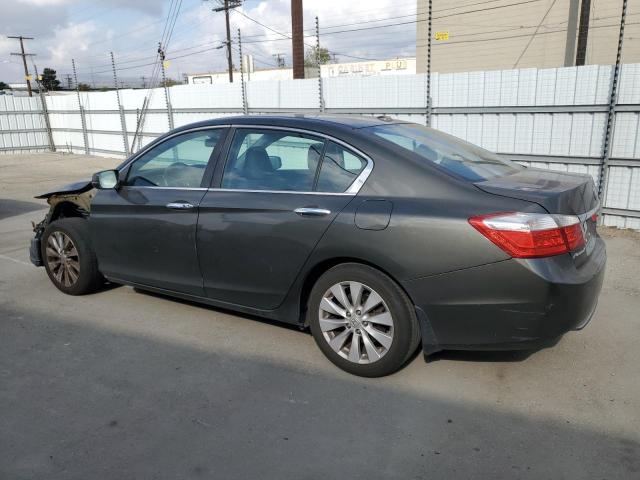 Photo 1 VIN: 1HGCR2F85DA131079 - HONDA ACCORD EXL 