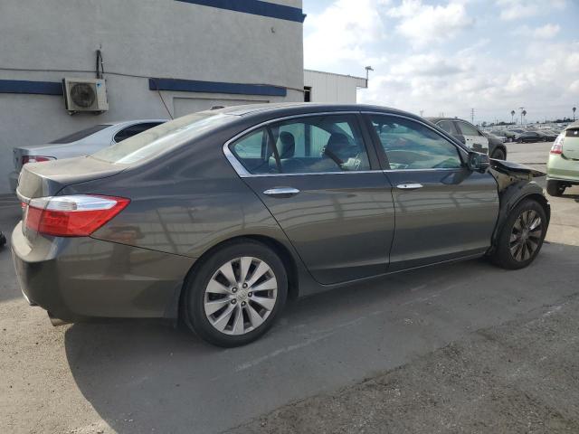 Photo 2 VIN: 1HGCR2F85DA131079 - HONDA ACCORD EXL 