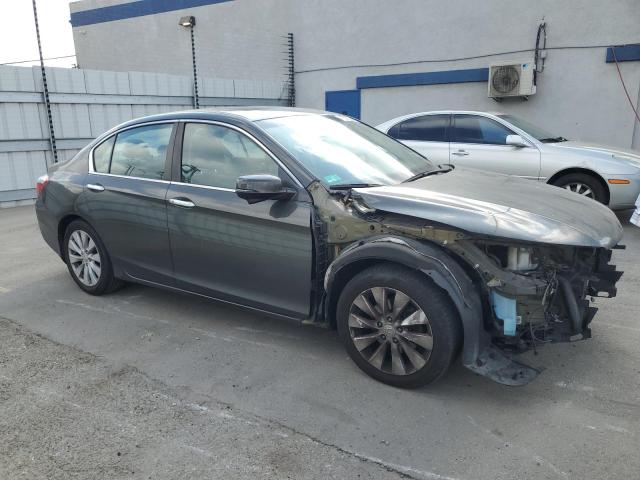 Photo 3 VIN: 1HGCR2F85DA131079 - HONDA ACCORD EXL 