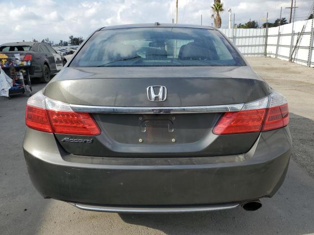 Photo 5 VIN: 1HGCR2F85DA131079 - HONDA ACCORD EXL 