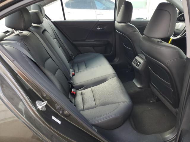 Photo 9 VIN: 1HGCR2F85DA131079 - HONDA ACCORD EXL 